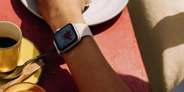 Apple Watch SE 3 has an S10 chip and always-on display