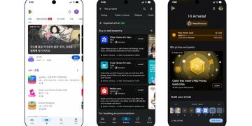 Google Play is getting AI-sorted search results, a ‘You’ tab and short-form K-dramas