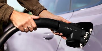 Porsche and Audi’s EVs can now recharge on any Tesla Supercharger in North America