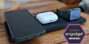 The best multi-device wireless charging pads for 2025