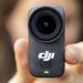 DJI Osmo Nano review: a tiny modular action cam big that’s big on quality