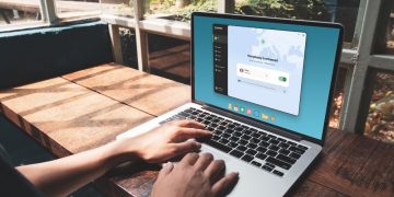 How Norton VPN uses Double VPN and IP Rotation to protect your identity online