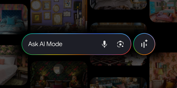 Google’s AI Mode gets better at understanding visual prompts