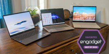 The best Chromebook you can buy in 2025