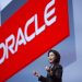 Oracle promotes two presidents to co-CEO role