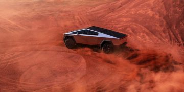 Tesla’s most affordable Cybertruck gets scrapped after a whopping five months