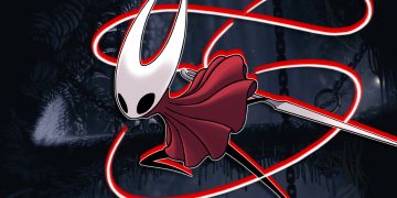 Hollow Knight Silksong release day build-up: live coverage of the release of Silksong