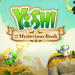 Yoshi and the Mysterious Book is a new platformer coming to the Switch 2 next spring