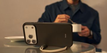 Beats’ new iPhone 17 case has a lanyard that turns into a kickstand