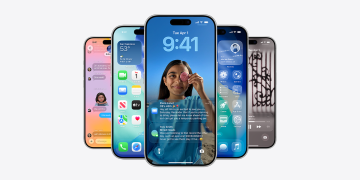 iOS 26 is now available. Here’s how to install it on your iPhone