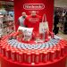 Nintendo is opening a pop-up store in London this fall