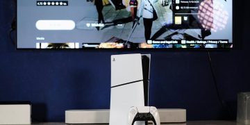 How to choose the best TV for gaming right now