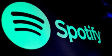 Daniel Ek is stepping down as Spotify CEO