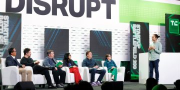 Meet the latest VC judges joining Startup Battlefield 200 at TechCrunch Disrupt 2025