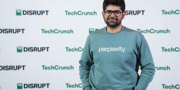 Perplexity reportedly raised $200M at $20B valuation