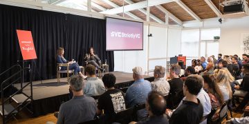 StrictlyVC at Disrupt 2025: The full LP track agenda revealed