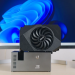 This tiny eGPU dock claims desktop-level performance and 650W power, but real-world results remain uncertain and risky