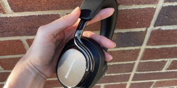 Bowers & Wilkins’ Px8 S2 headphones land with comprehensive hi-res Bluetooth codec support, USB audio and a better noise-cancellation setup