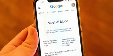 Google may soon switch to AI Mode for search – and you’ll just have to deal with it