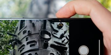 How to change what the iPhone 17 Camera Control button does