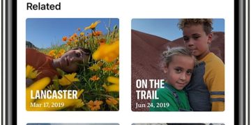 How to create your own Memories movies in Photos