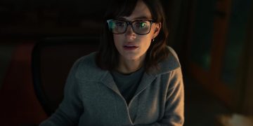 Apple TV+ indefinitely delays its domestic extremism thriller ‘The Savant’