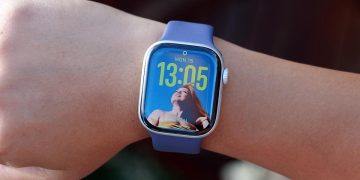 A reliable wearable for when it matters most