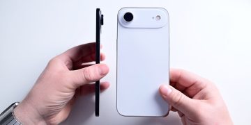 iPhone 17 Air rumors: The thinnest iPhone with a potentially 'awe dropping' design