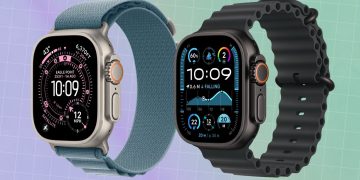 Apple Watch Ultra 3 vs Apple Watch Ultra 2 — Same body, better screen