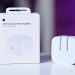 Hands on: Apple's new 60W charger is all but needed for iPhone 17 fast charging