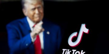 Trump’s TikTok deal will give control to a group of US investors, report says