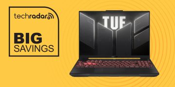 RTX 5070 gaming laptops are tumbling in price at Best Buy – save up to $300
