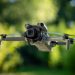 DJI’s Mini Pro 5 drone is the first in the series with a 1-inch sensor