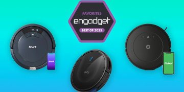 The best robot vacuums on a budget for 2025