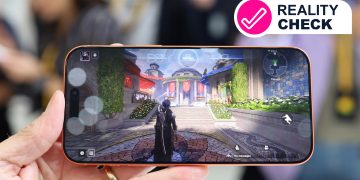 Apple says the iPhone Air will offer MacBook Pro performance – but how true is that?