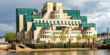 UK’s Secret Intelligence Service launches Silent Courier dark web contact platform for potential informants