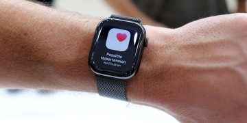 Apple Watch Series 11 receives FDA approval for hypertension alerts