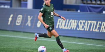 Football Manager 26 will feature women’s soccer for the first time