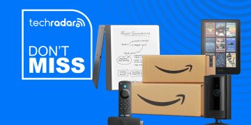 Mark your calendars: Amazon quietly reveals dates for its Prime Big Deal Days sale