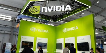 China reportedly bans tech companies from buying NVIDIA’s AI chips