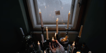 Hideo Kojima’s OD captures the spirit of P.T. in the first gameplay trailer