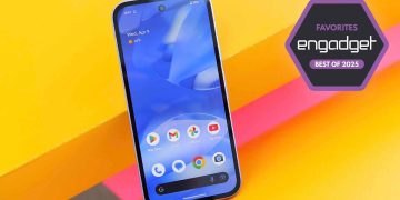 The best midrange smartphone for 2025