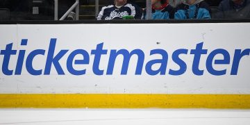 The FTC sues Ticketmaster for allegedly colluding with resellers