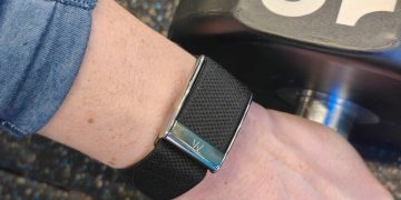 Whoop MG review: the super-premium Whoop option falls flat at this price