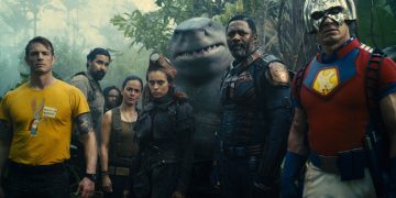 Peacemaker season 2 episode 3 brings back a major character from The Suicide Squad – here’s why it matters