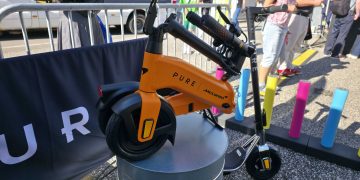 I know an e-scooter would be perfect for commuting – it’s a shame it’s (mostly) illegal for me to ride one