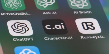 Another lawsuit blames an AI company of complicity in a teenager’s suicide