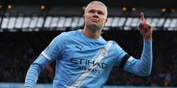 How to watch Man City vs Napoli: live Champions League 2025/26