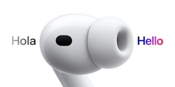 AirPods’ new Live Translation feature might be full of European languages, but the feature won’t be available in much of Europe