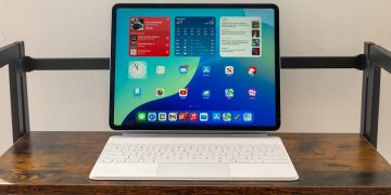 Apple’s iPad Air M3 is back on sale for $150 off